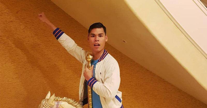 Instagram.com/ruyiskandar